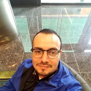 Meet your Posher, Frank